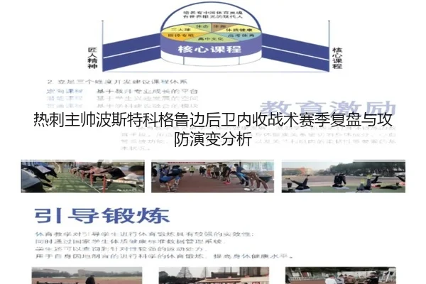 热刺主帅波斯特科格鲁边后卫内收战术赛季复盘与攻防演变分析